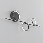 Gleace Applique géométrique - Neutralighting