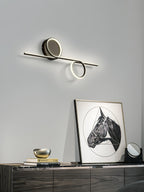 Gleace Applique géométrique - Neutralighting