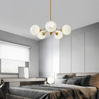Zanora Vintage Laiton Lustre - Neutralighting