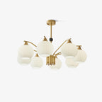 Nytheos Luxueux Laiton Lustre - Neutralighting