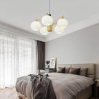 Nytheos Luxueux Laiton Lustre - Neutralighting