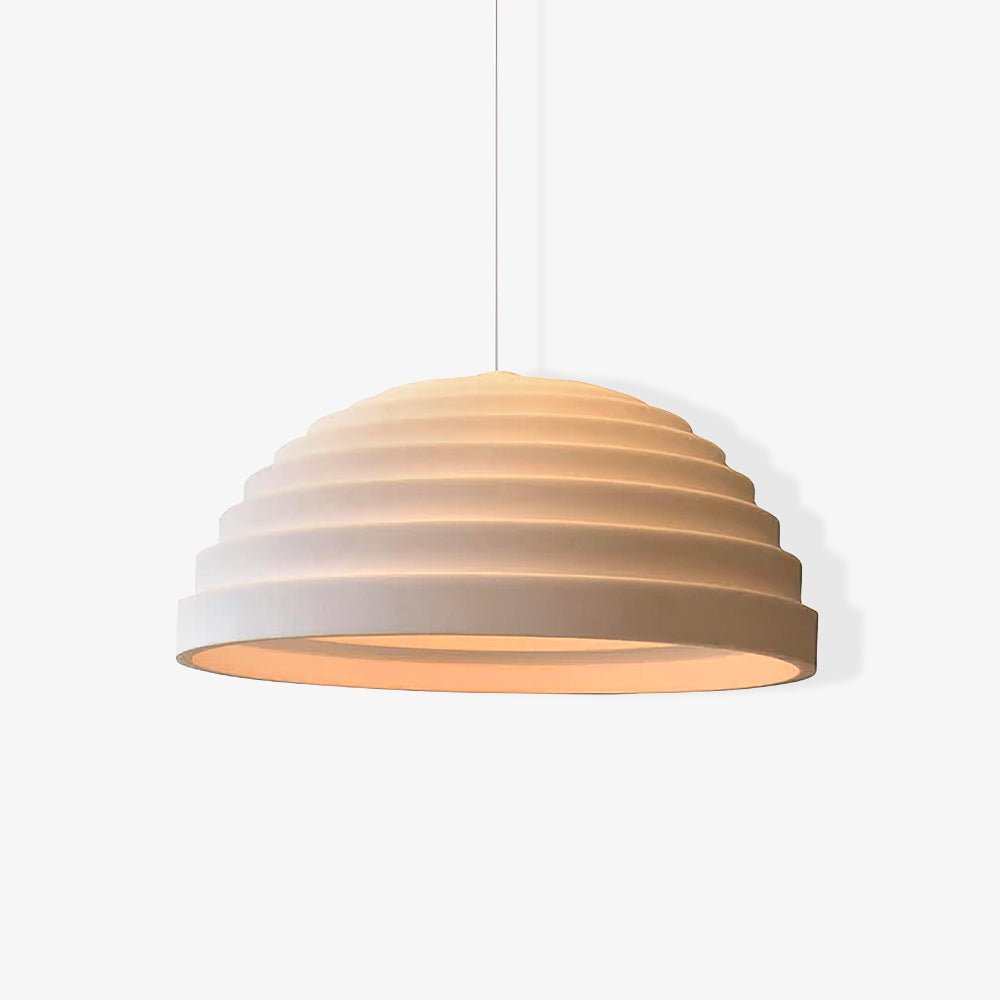 Eurtalir Suspensions en Résine Art Nordique Champ - Neutralighting