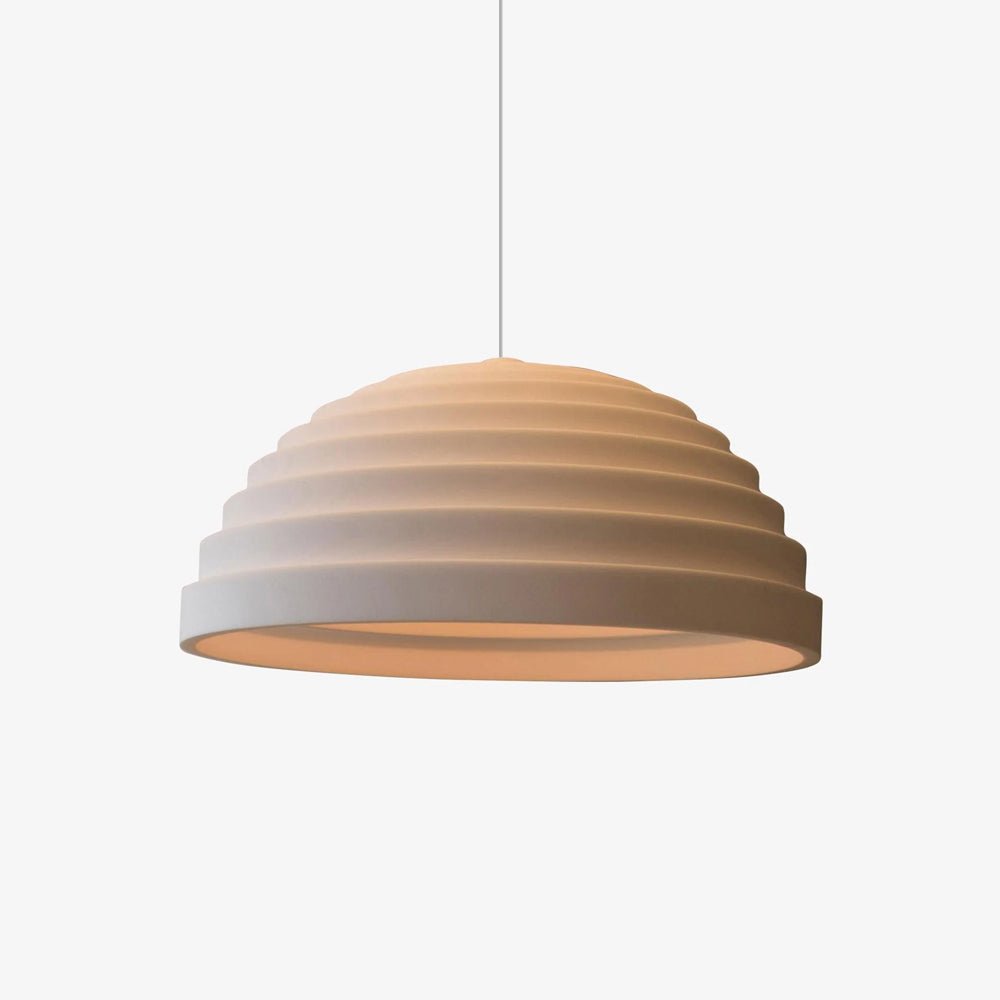Eurtalir Suspensions en Résine Art Nordique Champ - Neutralighting