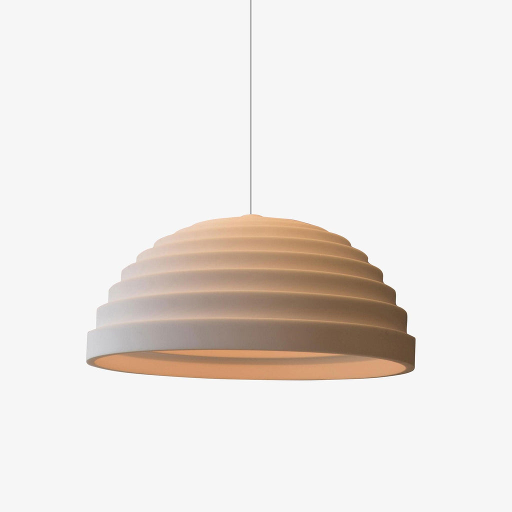 Eurtalir Suspensions en Résine Art Nordique Champ - Neutralighting
