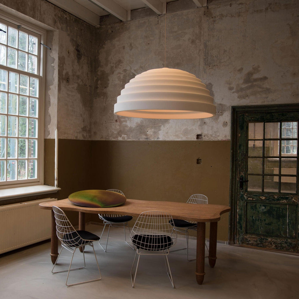 Eurtalir Suspensions en Résine Art Nordique Champ - Neutralighting