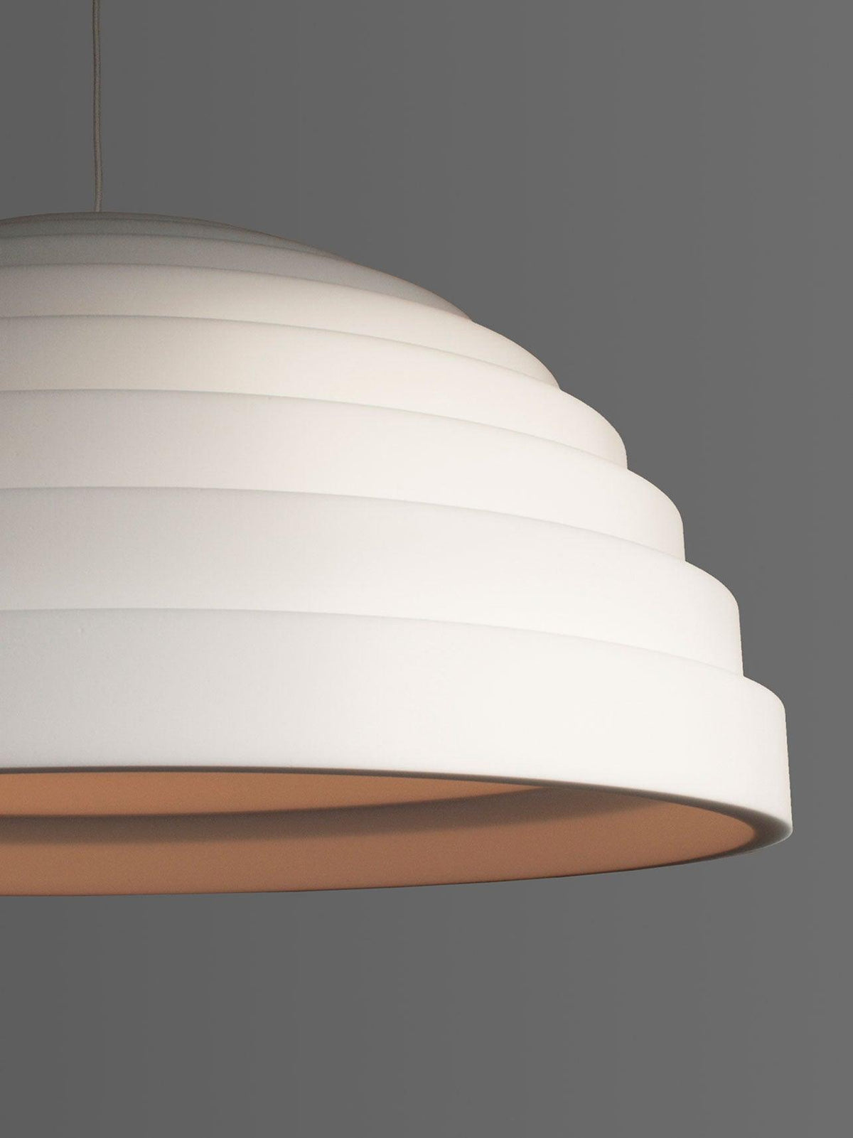 Eurtalir Suspensions en Résine Art Nordique Champ - Neutralighting