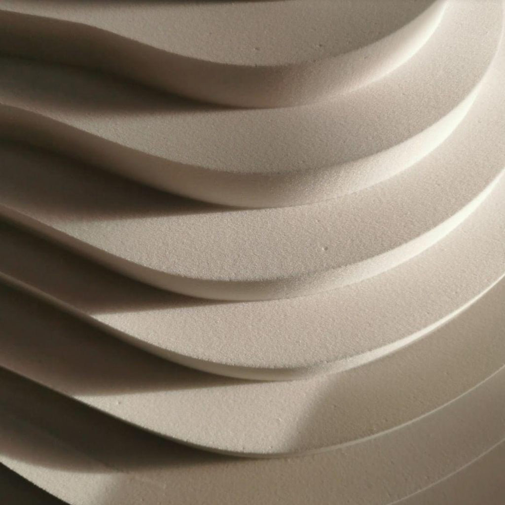 Eurtalir Suspensions en Résine Art Nordique Champ - Neutralighting