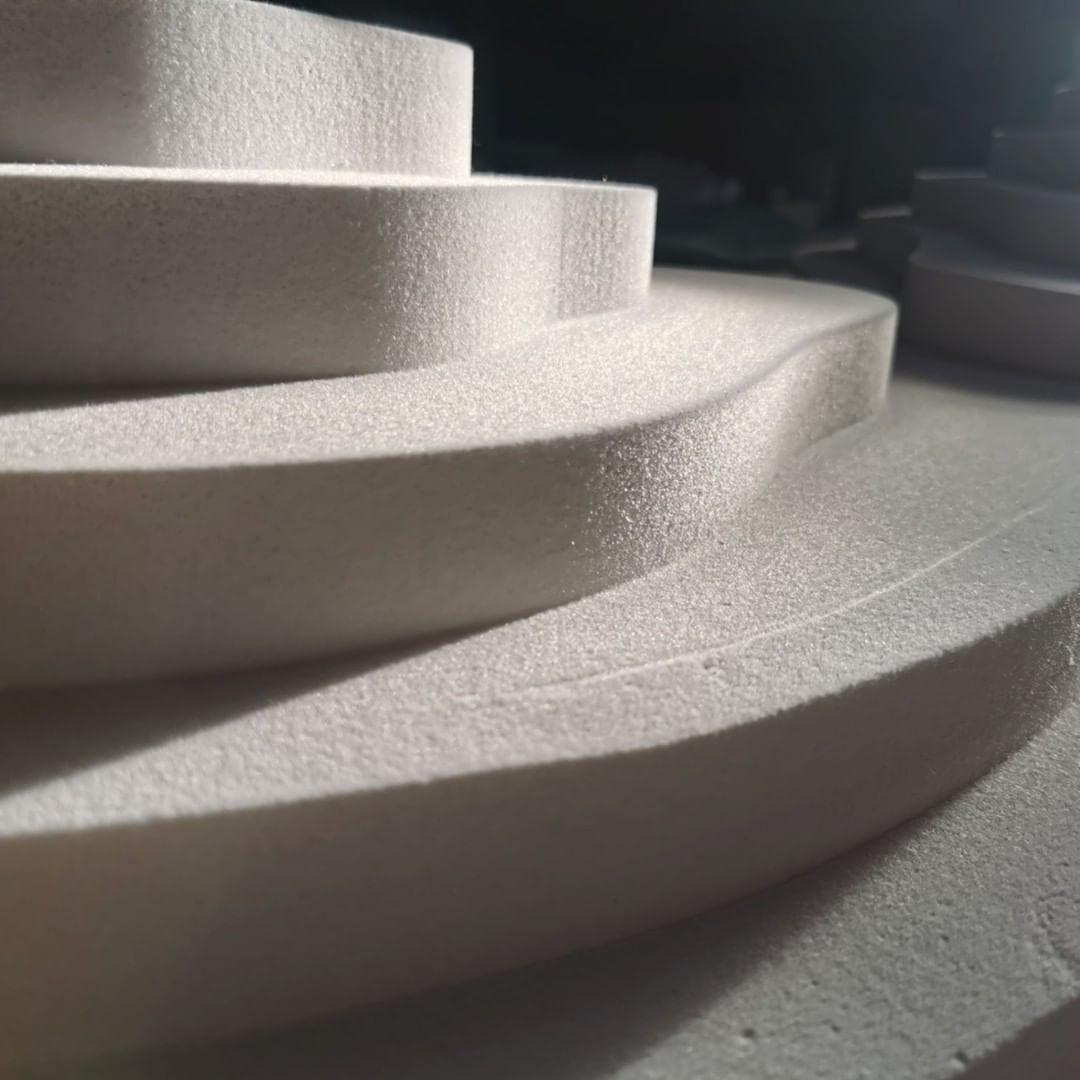 Eurtalir Suspensions en Résine Art Nordique Champ - Neutralighting