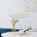 Orba Lampe Pendante en Papier Washi 15A - Neutralighting