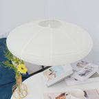 Lustra Suspension en Papier pour Salon - Neutralighting
