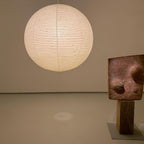 Lustra Suspension en Papier pour Salon - Neutralighting