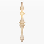 Lustra Suspension Luminaire Papier Washi E pour Salon - Neutralighting