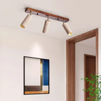 Navine Spot de plafond réglable à 3 lumières - Neutralighting