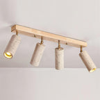 Navine Spot de plafond réglable à 3 lumières - Neutralighting