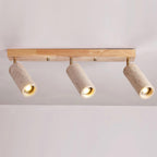 Navine Spot de plafond réglable à 3 lumières - Neutralighting