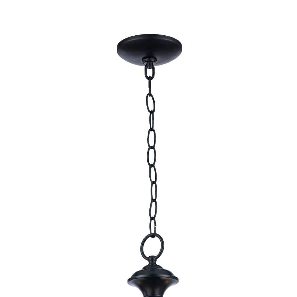 Vecarisra Lustre Industriel Vintage Métal - Neutralighting