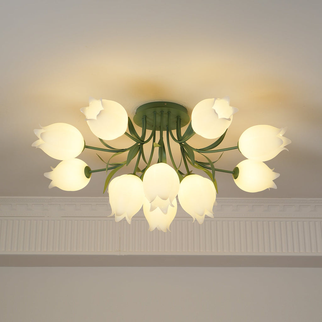 Armarila Lampe de Plafond Métal Créativité Individuelle - Neutralighting