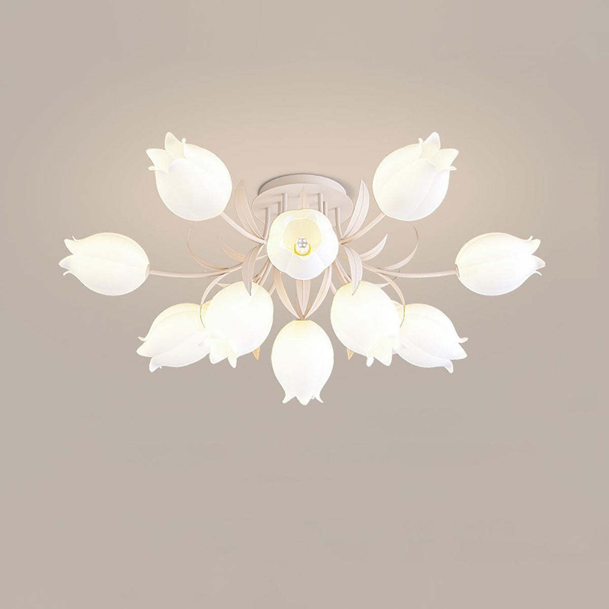 Armarila Lampe de Plafond Métal Créativité Individuelle - Neutralighting