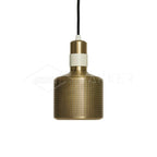 Vespevera Lampe Suspendue Industrielle - Neutralighting
