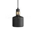 Vespevera Lampe Suspendue Industrielle - Neutralighting