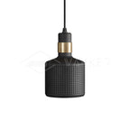 Vespevera Lampe Suspendue Industrielle - Neutralighting