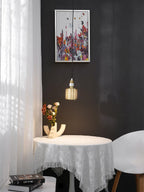 Vespevera Lampe Suspendue Industrielle - Neutralighting