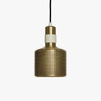 Vespevera Lampe Suspendue Industrielle - Neutralighting