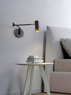 Uvinus Applique Murale à Bras Élégance Premium - Neutralighting