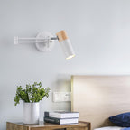 Uvinus Applique Murale à Bras Élégance Premium - Neutralighting
