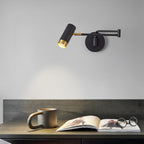 Uvinus Applique Murale à Bras Élégance Premium - Neutralighting