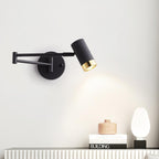Uvinus Applique Murale à Bras Élégance Premium - Neutralighting