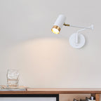 Uvinus Applique Murale à Bras Élégance Premium - Neutralighting