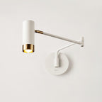 Uvinus Applique Murale à Bras Élégance Premium - Neutralighting