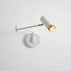 Uvinus Applique Murale à Bras Élégance Premium - Neutralighting