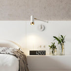 Uvinus Applique Murale à Bras Élégance Premium - Neutralighting