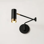 Uvinus Applique Murale à Bras Élégance Premium - Neutralighting