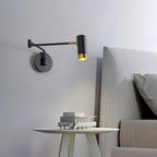 Uvinus Applique Murale à Bras Élégance Premium - Neutralighting