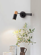Uvinus Applique Murale à Bras Élégance Premium - Neutralighting