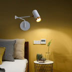 Uvinus Applique Murale à Bras Élégance Premium - Neutralighting
