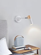 Uvinus Applique Murale à Bras Élégance Premium - Neutralighting