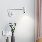 Uvinus Applique Murale à Bras Élégance Premium - Neutralighting