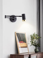 Uvinus Applique Murale à Bras Élégance Premium - Neutralighting