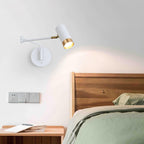 Uvinus Applique Murale à Bras Élégance Premium - Neutralighting