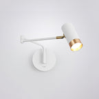 Uvinus Applique Murale à Bras Élégance Premium - Neutralighting