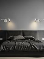 Uvinus Applique Murale à Bras Élégance Premium - Neutralighting