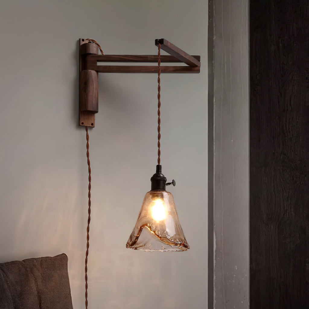Atelier Applique Murale Plug In - Neutralighting