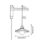 Atelier Applique Murale Plug In - Neutralighting