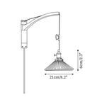 Atelier Applique Murale Plug In - Neutralighting