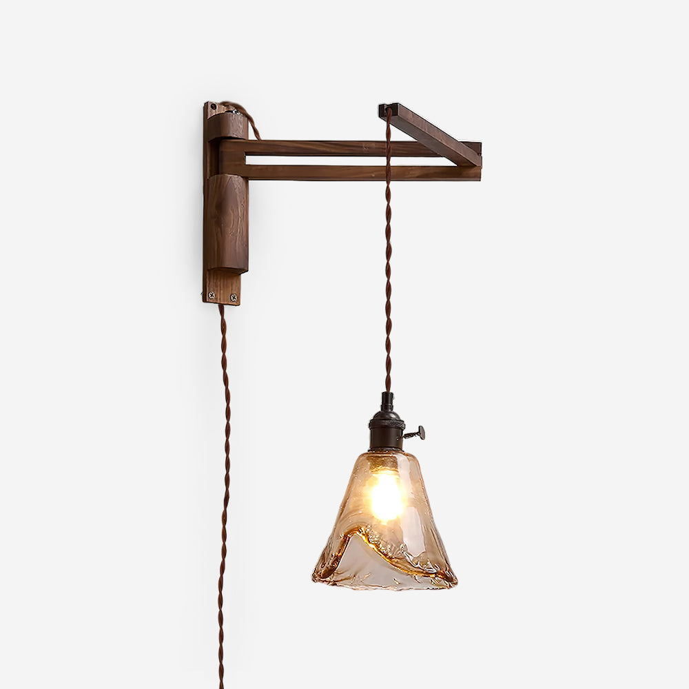 Atelier Applique Murale Plug In - Neutralighting