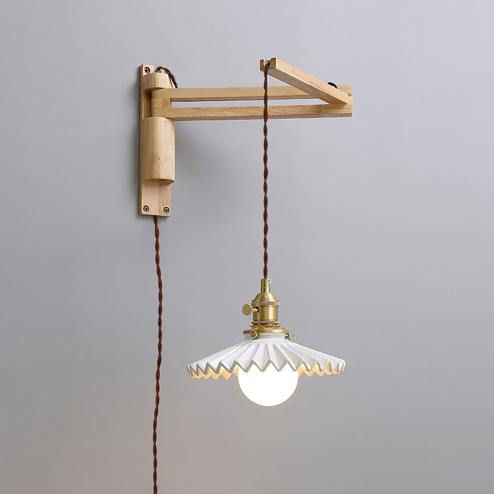 Atelier Applique Murale Plug In - Neutralighting